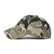 Boné de beisebol masculino camuflado do exército masculino bordado bandeira do na internet
