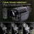 Dispositivo de Visão Noturna Monocular, 1080P HD, Câmera Infravermelha, Zoom D - Mercado Bile