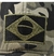 Boné de beisebol masculino camuflado do exército masculino bordado bandeira do na internet
