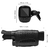 Dispositivo de Visão Noturna Monocular, 1080P HD, Câmera Infravermelha, Zoom D