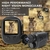 Dispositivo de Visão Noturna Monocular, 1080P HD, Câmera Infravermelha, Zoom D - comprar online