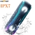WISETIGER Alto-falante Bluetooth ao ar livre IPX7 à prova d'água 25W BT5.3