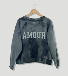 Amour Stone