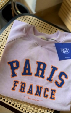 Paris France