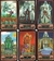 TAROT DE LA SANTA MUERTE PREDICIONES CONSEJOS Y SIGNIOS SODIACALES