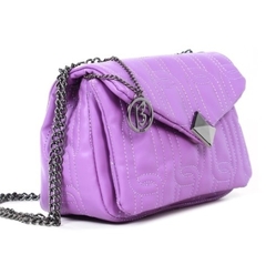 BOLSA MARIANA - ROXO - comprar online