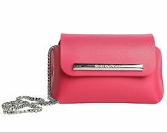 Bolsa Eloá - Rosa Pink