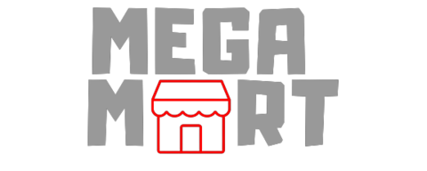 Mega mart