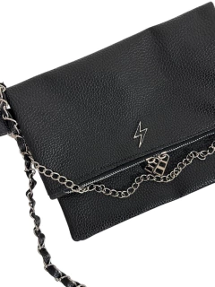 cartera Zoe rayo negra en internet