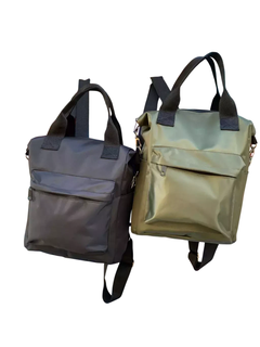 Mochila Matilda en internet