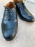 ZAPATO CUERO NEGRO - comprar online