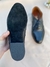 ZAPATO CUERO Y GAMUZA NEGRO en internet