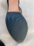 ZAPATO CUERO NEGRO - comprar online