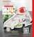 Imagem do Mando Chef Tupperware Importado