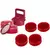 Imagem do Burguer Express Tupperware