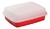 Caixa Bom Sabor 1,2L Tupperware - Tupperware da Kelly