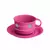 Conjunto de xícara e pires Provençal Tupperware na internet