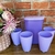 Conjunto Jarra Perfeita + 4 Copos Floresta - comprar online