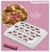 Ravioli Maker Express Corações