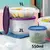 Imagem do Conjunto de Tigelas Visual Tupperware