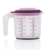 Batimede e Faz Tudo, Tupperware importado para preparações