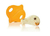 Cortador de Sanduíche Goldfish Tupperware