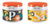 Conjunto para Sal e Pimenta importado - Tupperware da Kelly