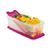 Super Caixa com grade 4,3L - loja online
