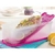 Super Caixa com grade 4,3L - Tupperware da Kelly