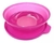 Tigela Aloha Rosa Fúcsia 450ml - Tupperware da Kelly
