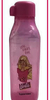 Eco Barbie quadrada 500ml importada na internet