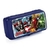 Porta Sanduíche Retangular Avengers Marvel - loja online