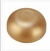 Conjunto de Tigelinhas Allegra Ouro - Tupperware da Kelly