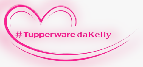 Tupperware da Kelly