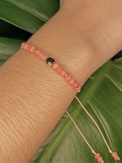 Pulseira Coração - comprar online