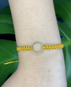 Pulseira Elo - comprar online