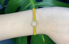Pulseira Elo