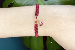 Pulseira Coração