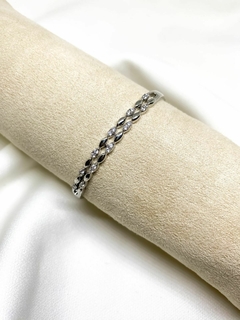 Bracelete folhas