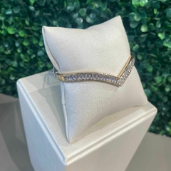 Bracelete V - comprar online