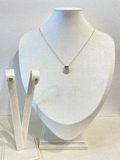 Conjunto Corações