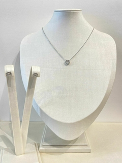 Conjunto Espirito Santo