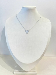 Gargantilha Espírito Santo Madre Pérola - comprar online