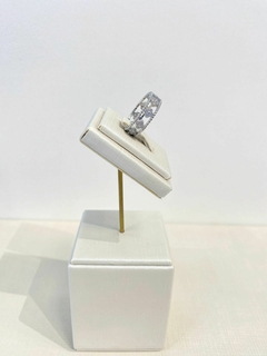 Anel Trevo Van Cleef - Malivi Store