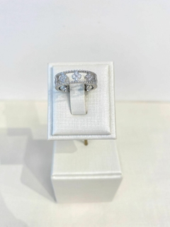 Anel Trevo Van Cleef - comprar online
