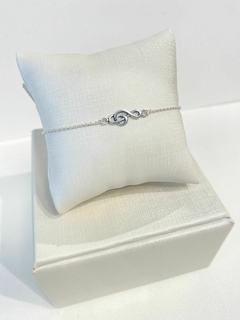 Pulseira Clave De Sol - comprar online