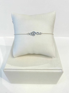 Pulseira Clave De Sol