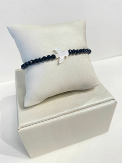Pulseira Espírito Santo Madre Pérola - comprar online