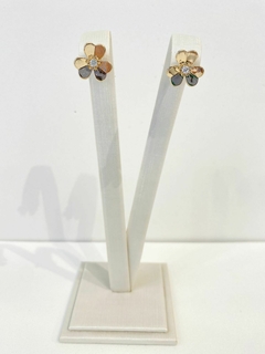 Conjunto Flor Ponto de Luz na internet