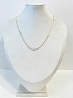 Conjunto Corações Riviera - comprar online